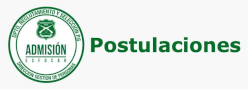 Postulaciones Carabineros